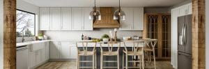 Design your kitchen online - Casey H