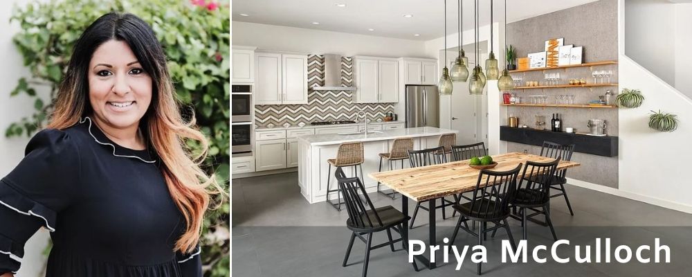 Designs by Priya - Houzz interior designers Tucson