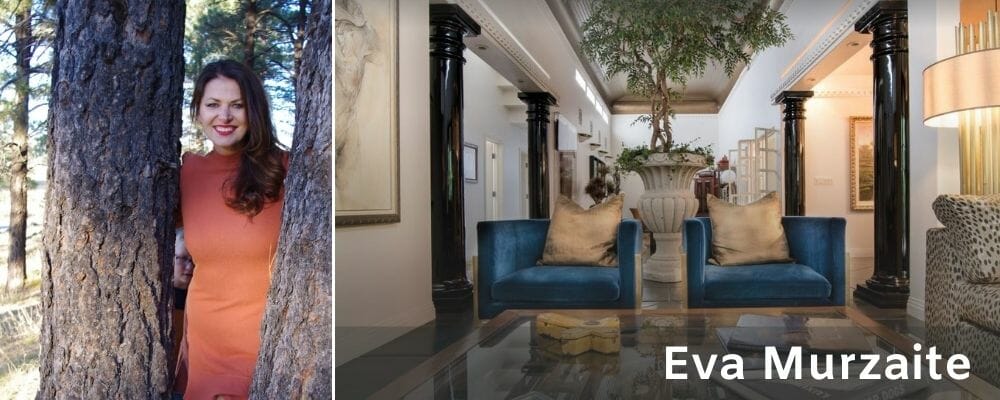 Eva Murzaite - Houzz interior designers Tucson