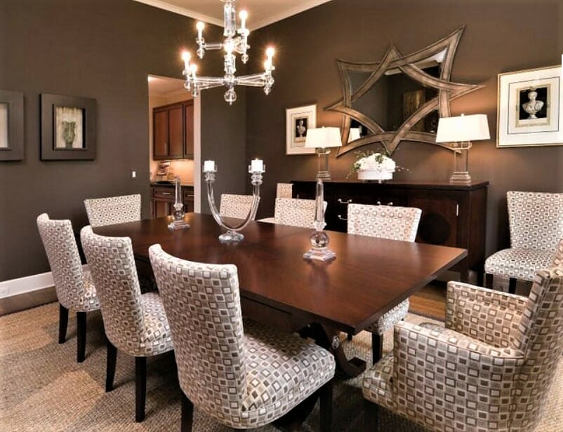 Find an interior designer Dindy Foster