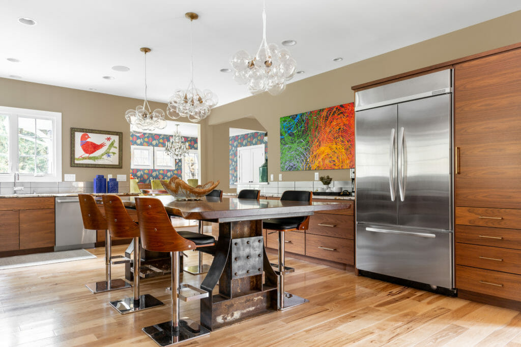 Houzz interior designer Virginia Beach Cheryl Crimson