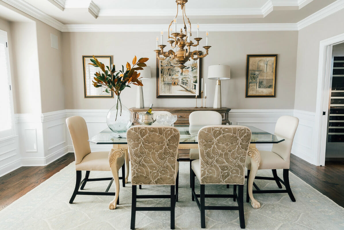 Houzz interior designer Virginia beach Julia Hetzel