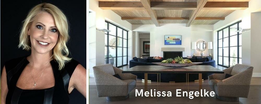 Houzz interior designers Tulsa Melissa Engelke