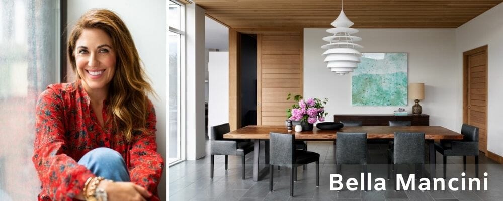 Houzz interior designers in the Hamptons