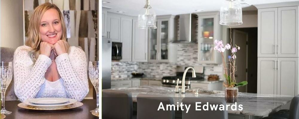 Interior decorators Tulsa OK Amity Edwards