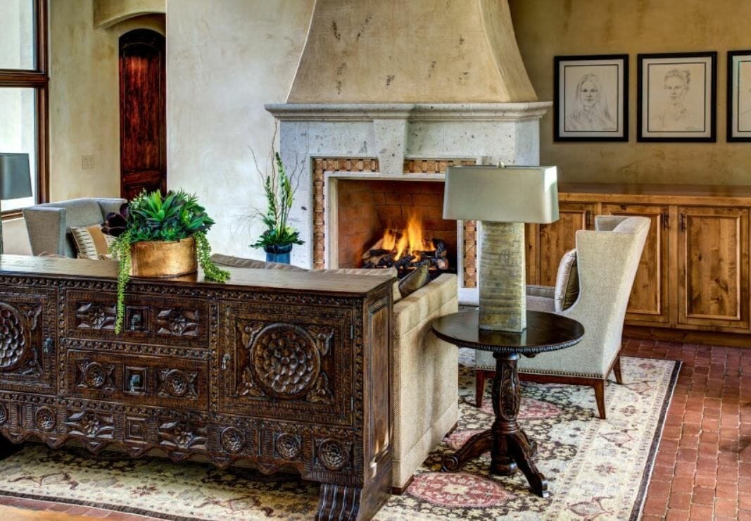 Interior design Tucson AZ - Lori Caroll