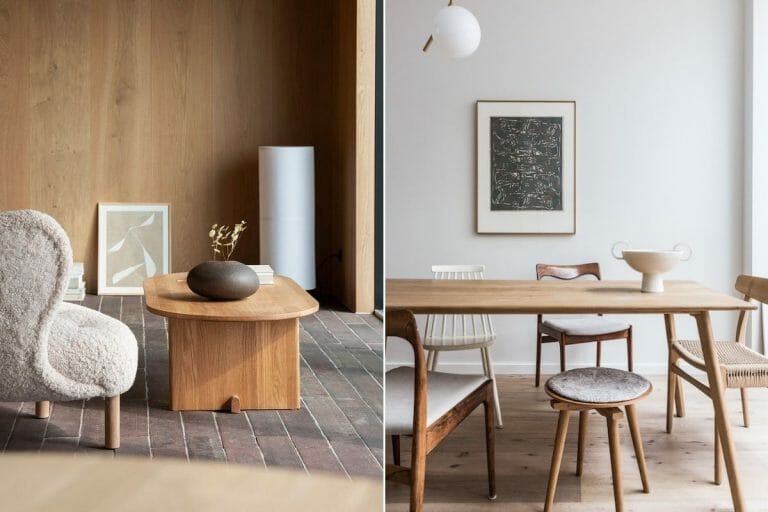 Japandi Interior Design How to Achieve the Perfect Zen Style