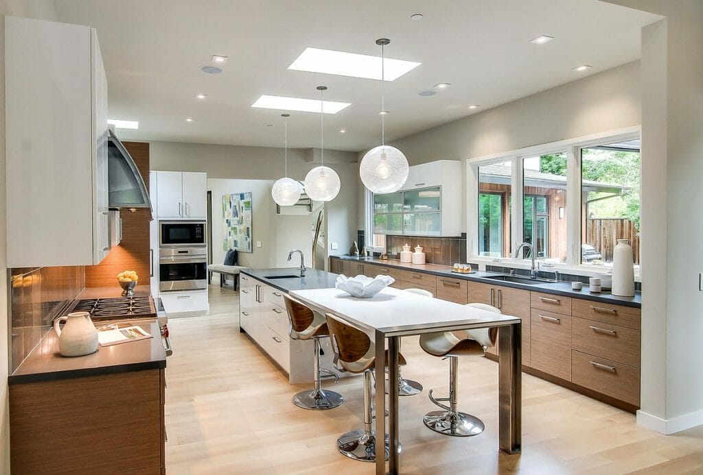 Professional Kitchen Design Only Service – Transform Your Culinary Space
