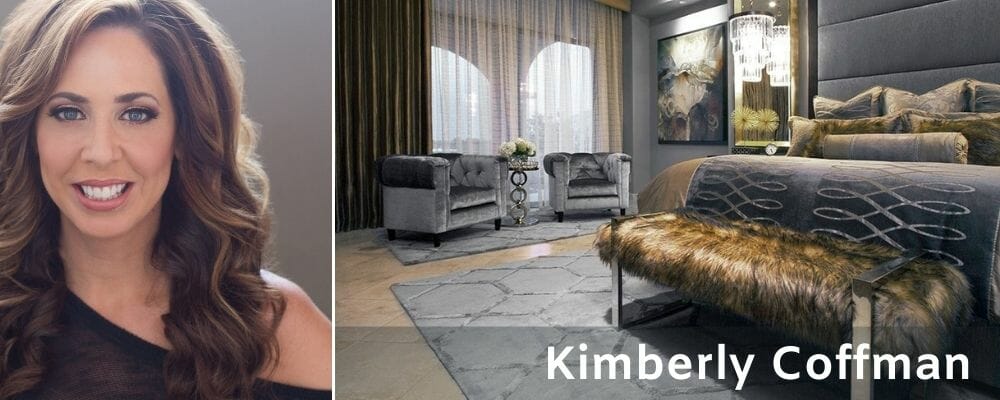 Kimberly Coffman - interior design Tucson AZ