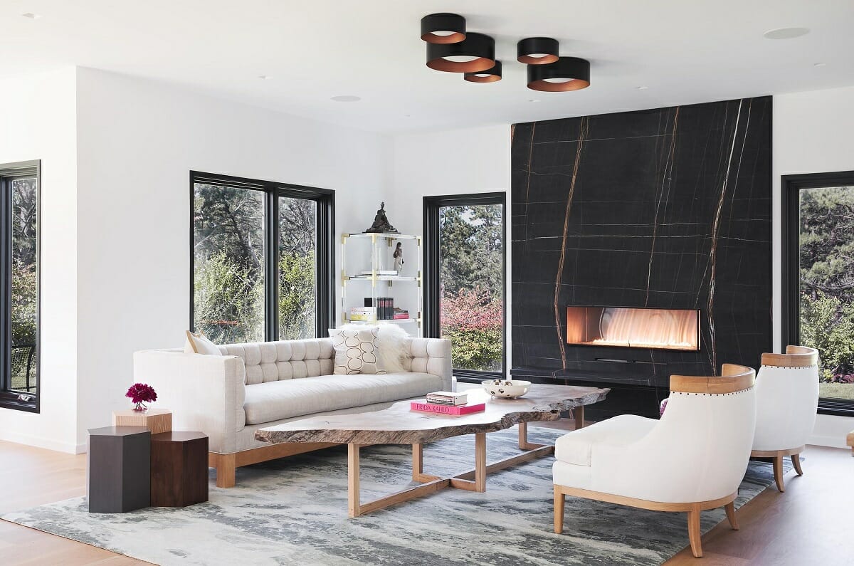 Laura Sanatore - top houzz interior designers in Hamptons