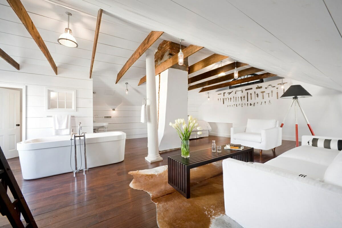 Lisa Foster - interior design Rhode Island