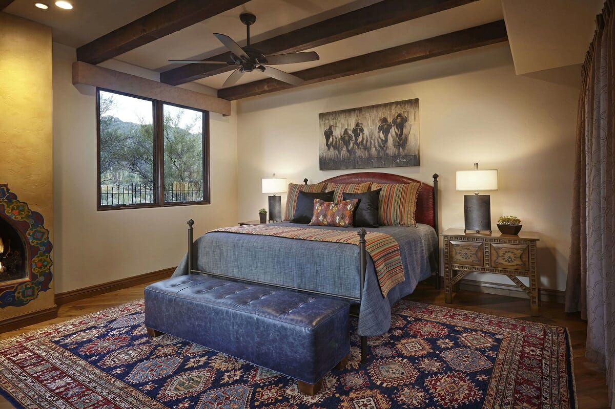 Liz Ryan interior design Tucson AZ