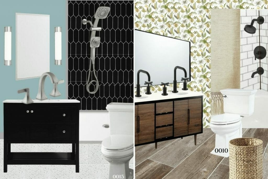 7 Best Online Bathroom Design Services Decorilla Online Interior Design