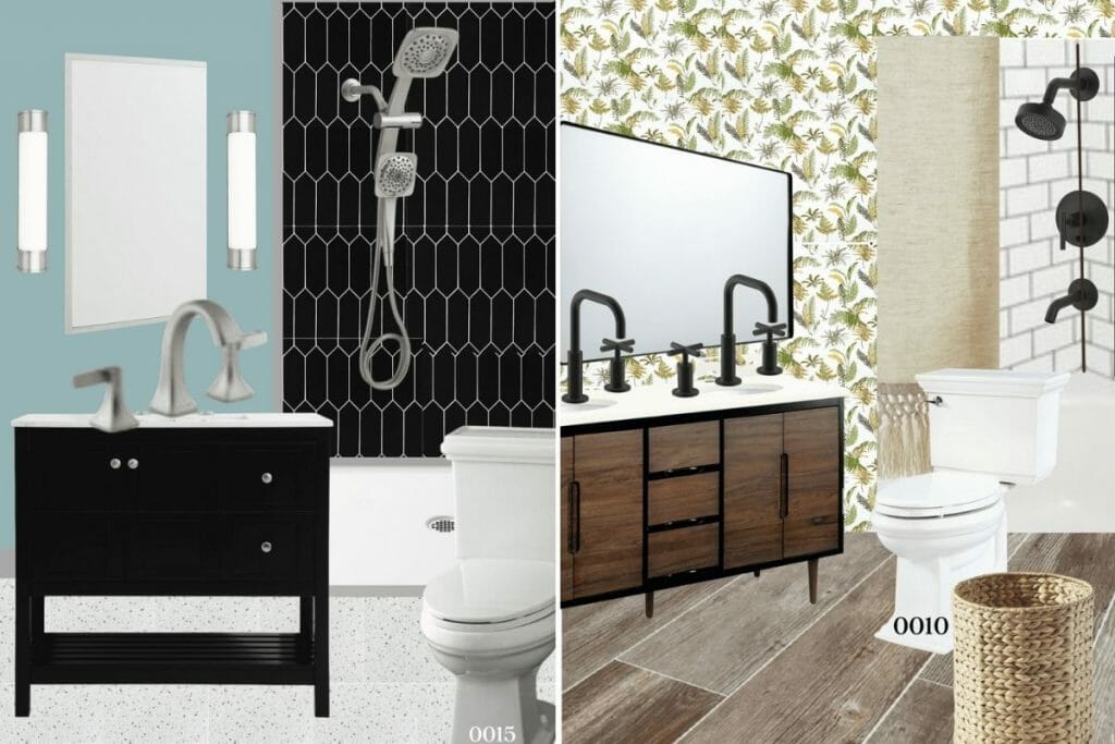 7 Best Online Bathroom Design Services Decorilla