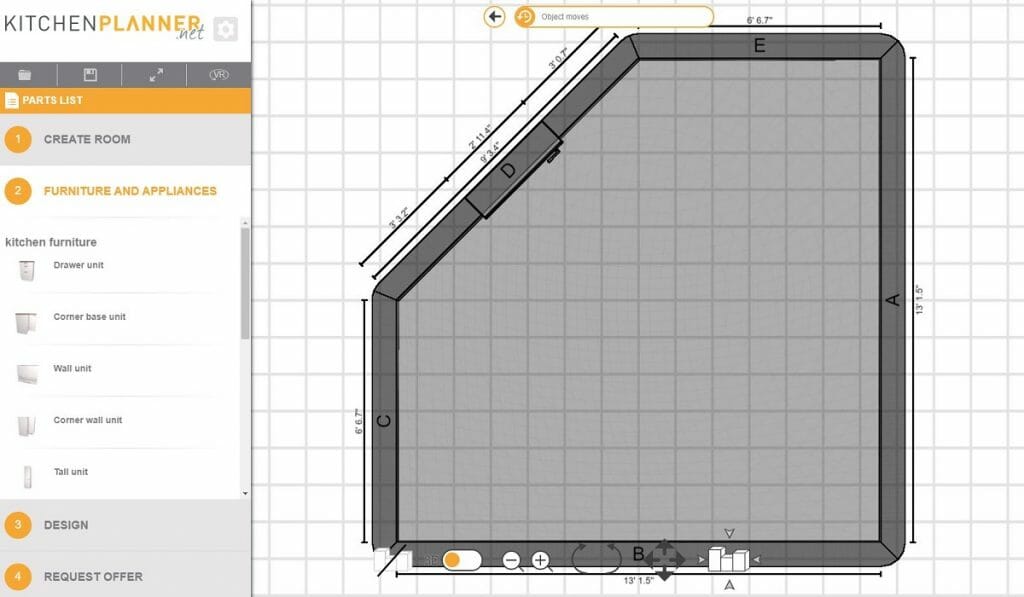 8 Best Online Kitchen Design Services Decorilla Online Interior Design