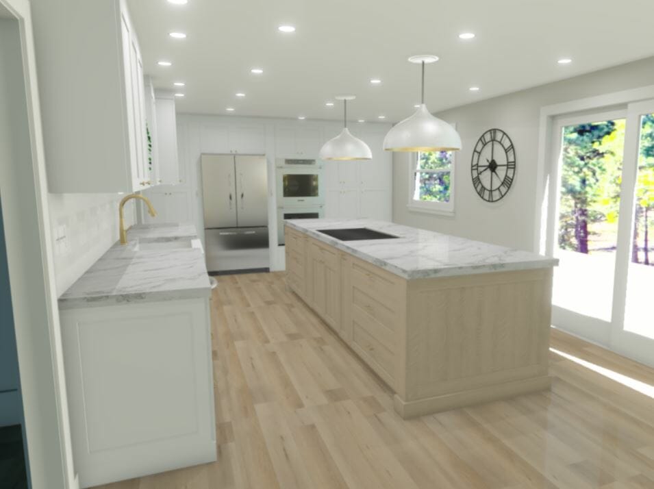 Social Soul Studio - online kitchen design services