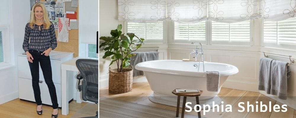 Sophia Shibles - Houzz interior designers Rhode Island