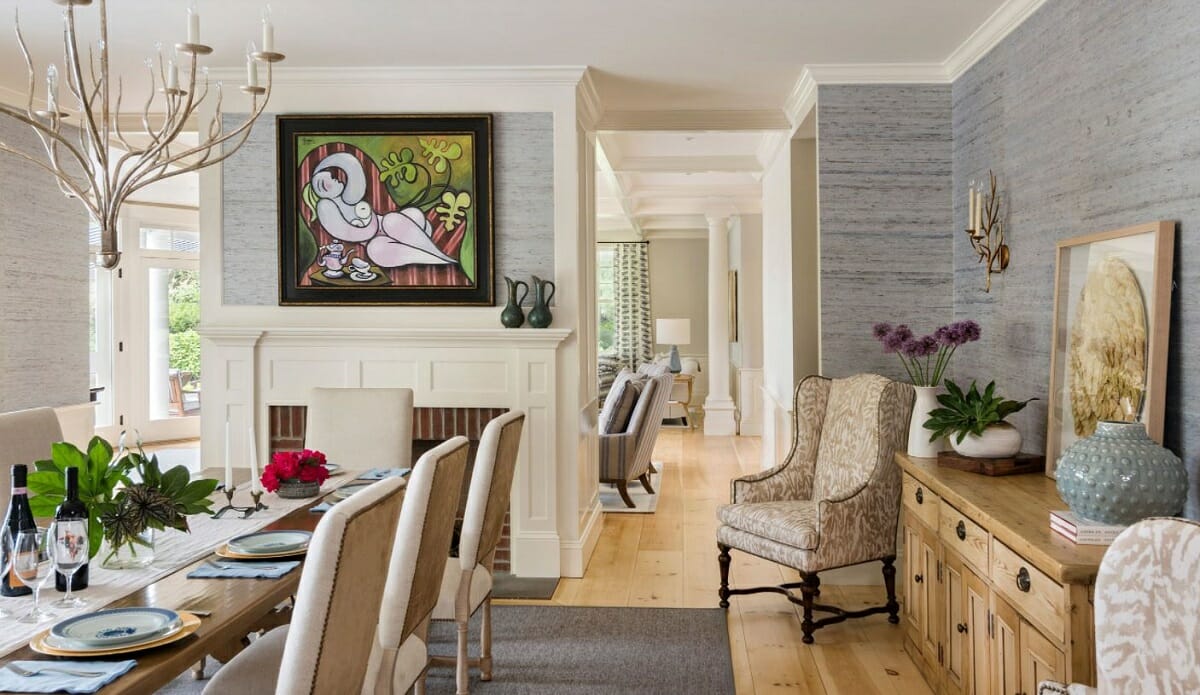 Sophia Shibles interior design Rhode Island