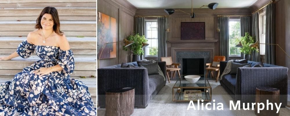 Top Hamptons interior decorators