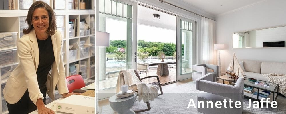 Top Hamptons interior designers