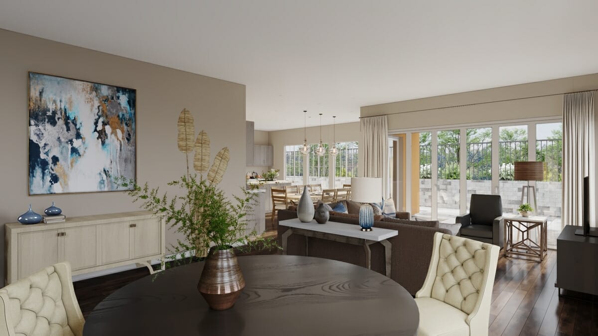 Top interior design Omaha by Decorilla designer Wanda P