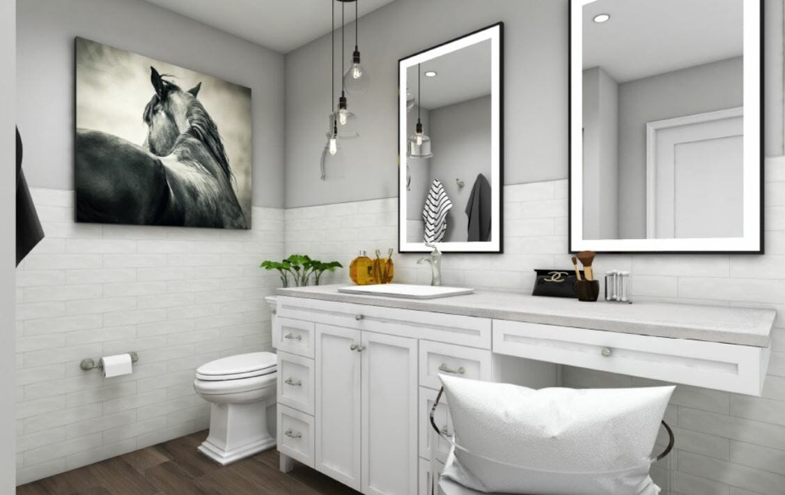 7 Best Online Bathroom Design Services