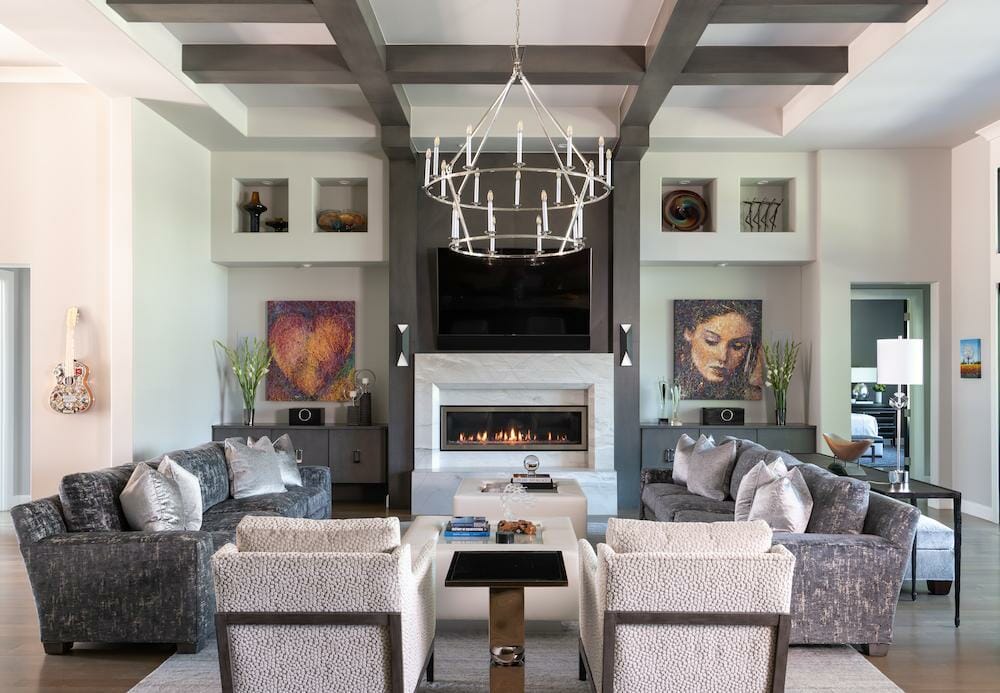 Top 10 Omaha Interior Designers Near Me