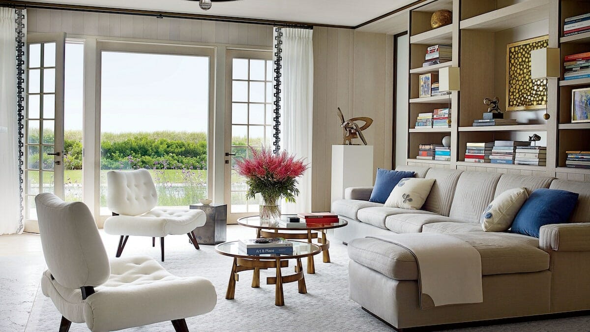 Top 10 Hamptons Interior Designers Near Me