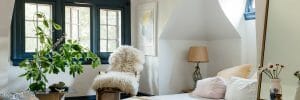 2022 bedroom trends - AD