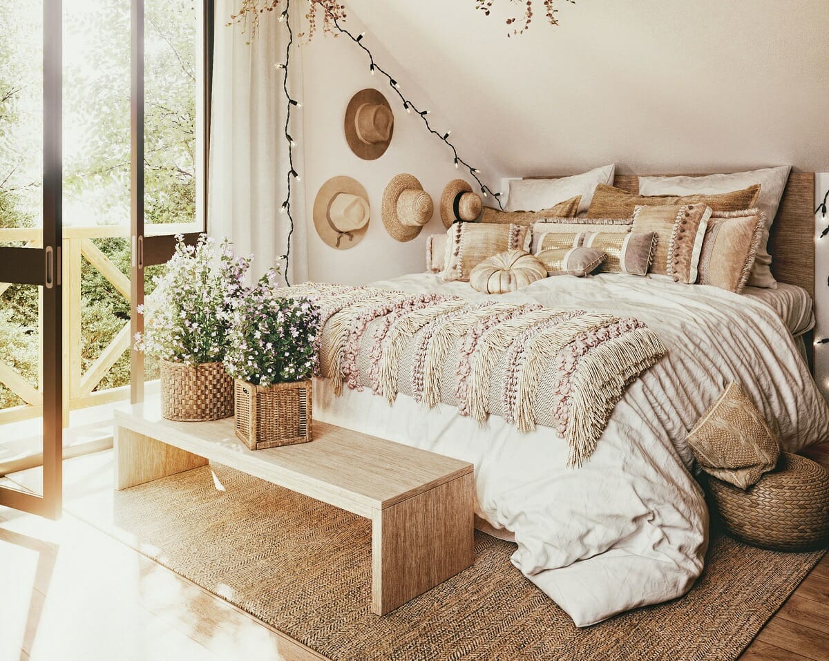 Bedding trends 2022 - Rehan