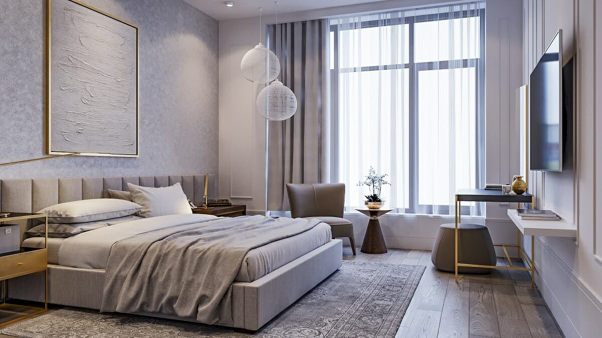 Bedroom color trends 2022 - Mladen C.