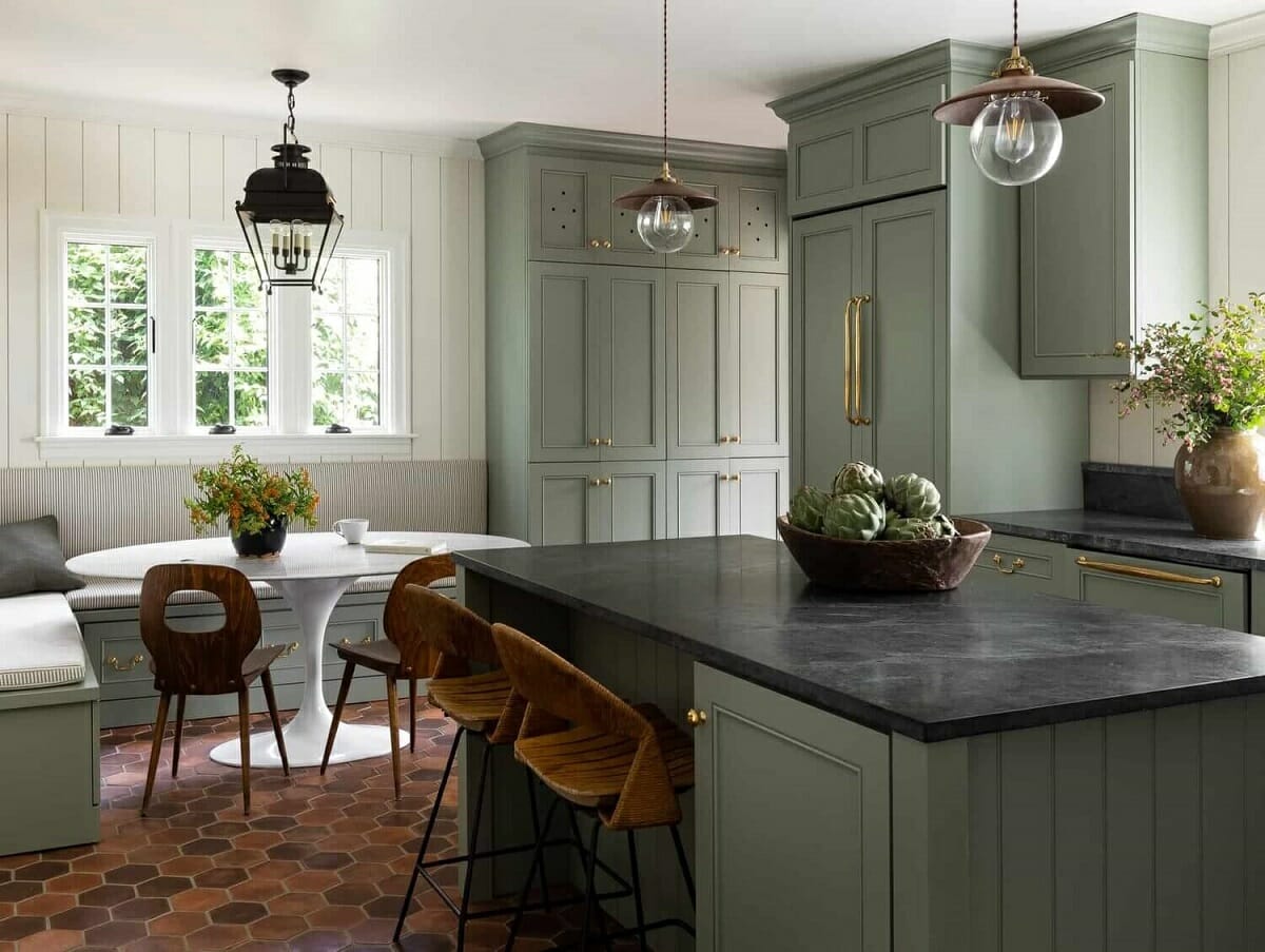 Benjamin Moore colors of the year - Nordroom