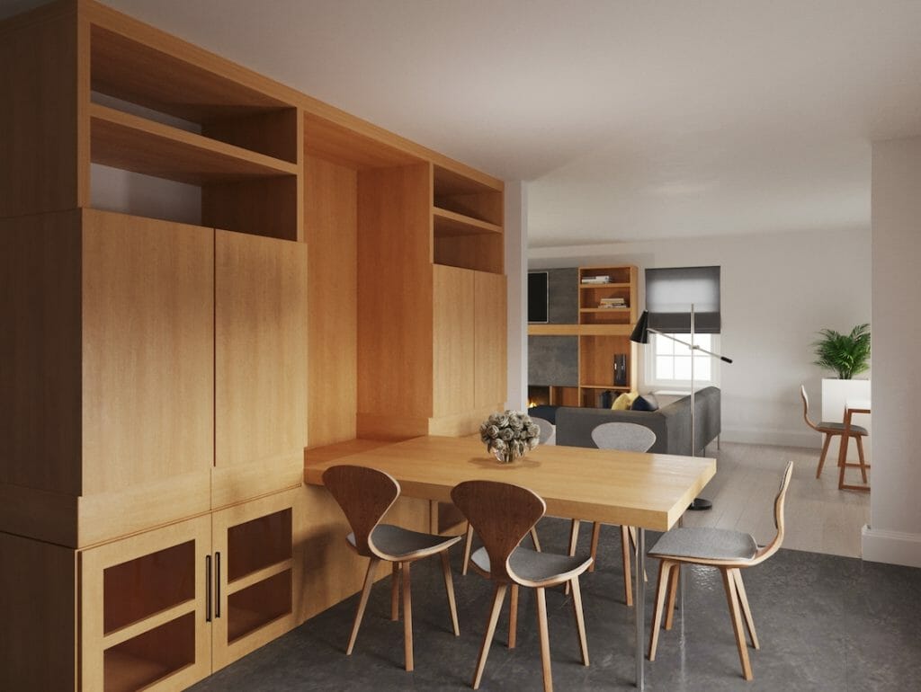 15 Breakfast Nook Ideas to Kickstart Your Day Decorilla Online