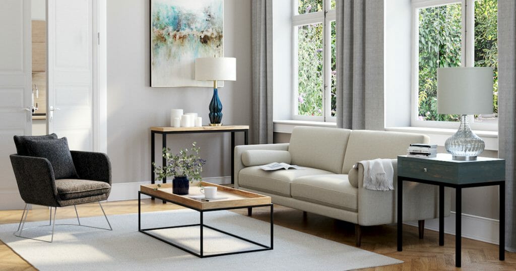 36 Best Online Furniture Stores 2024 Decorilla