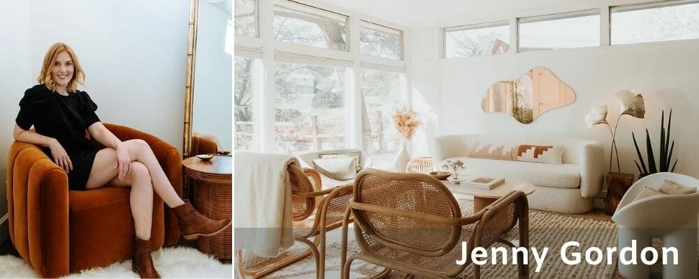 Houzz Interior Designers Albuquerque Jenny Gordon 