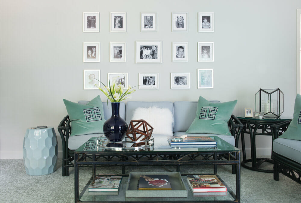 Houzz interior designers Connecticut Angela Lowy