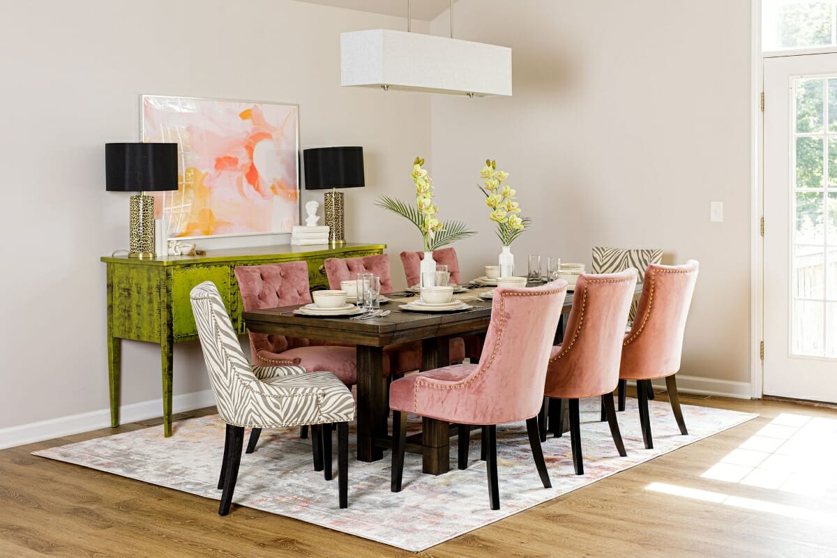 Interior design Connecticut Kimberly Horton