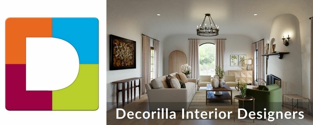Interior designers in Albuquerque - Decorilla online interior designers