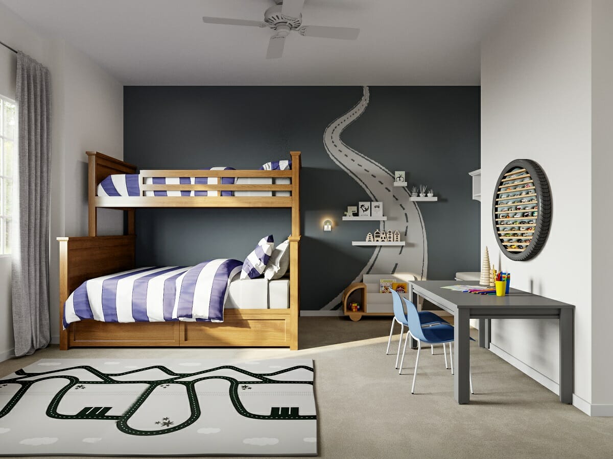 Kids bedroom trends 2022 - Farzaneh