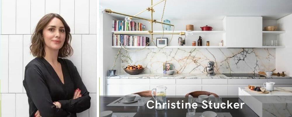 Top Connenticut Interior Designers Christine Stucker