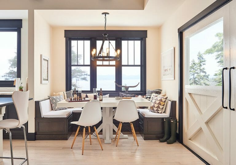 15 Breakfast Nook Ideas to Kickstart Your Day - Decorilla Online ...