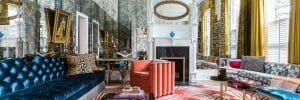luxury glam interior design louisville ky