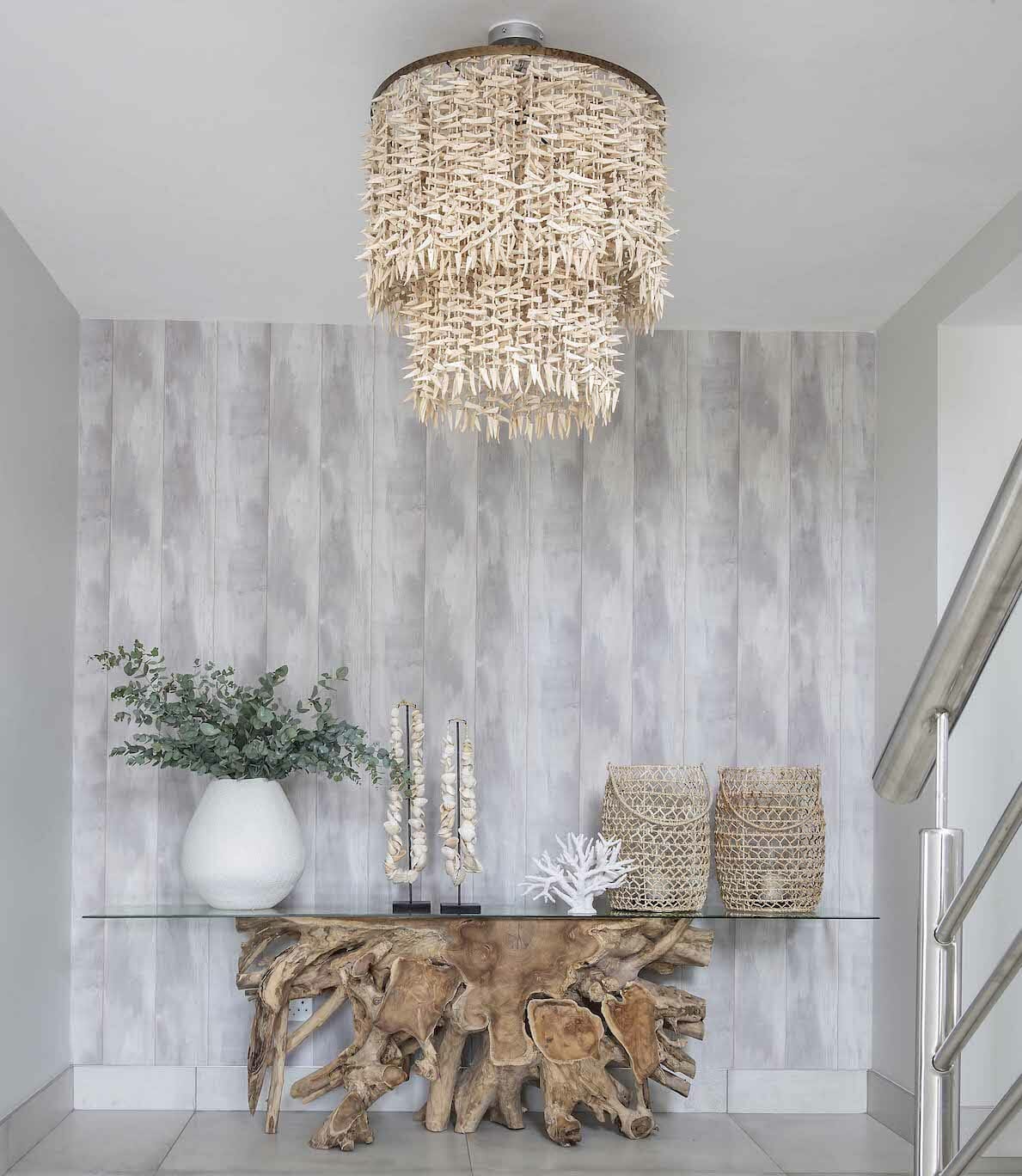 Biophilic design element by Decorilla interior designer, Anna C.