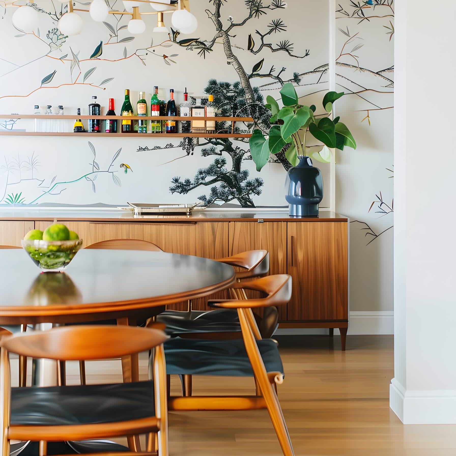 Biophilic Interior Design: Get a Nature-Inspired Home