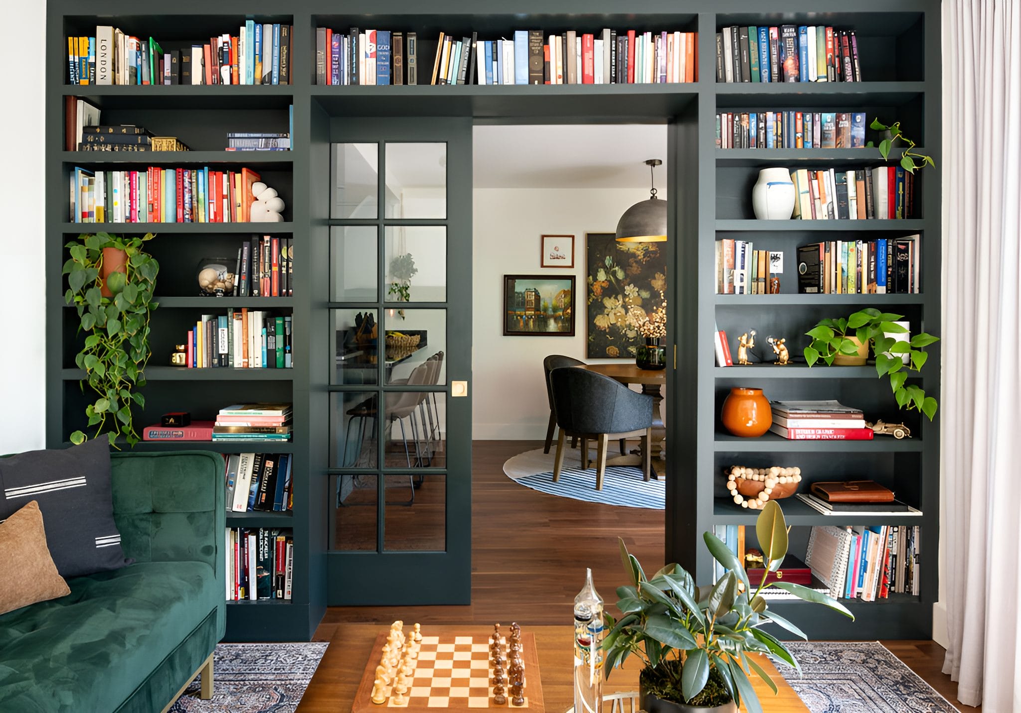 Biophilic Interior Design: How to Get a Nature Inspired Home