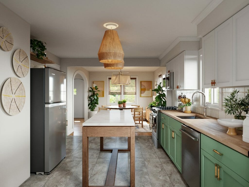 Biophilic Interior Design: How to Get a Nature Inspired Home ...