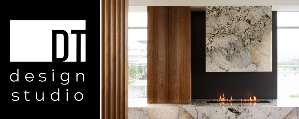 DT Design Studio, Vancouver interior designers