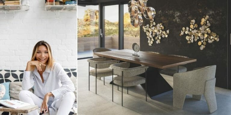 Interior Designer Spotlight: Darya Naryshkina - Decorilla