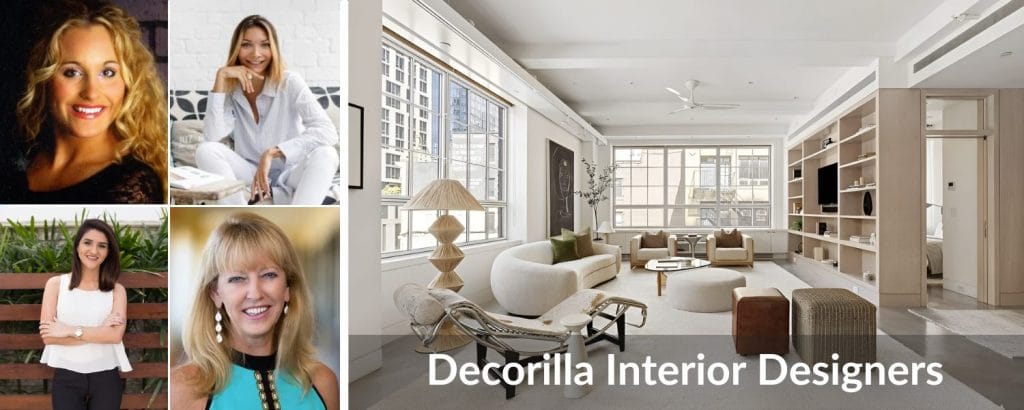 Decorilla's top Vancouver interior designers