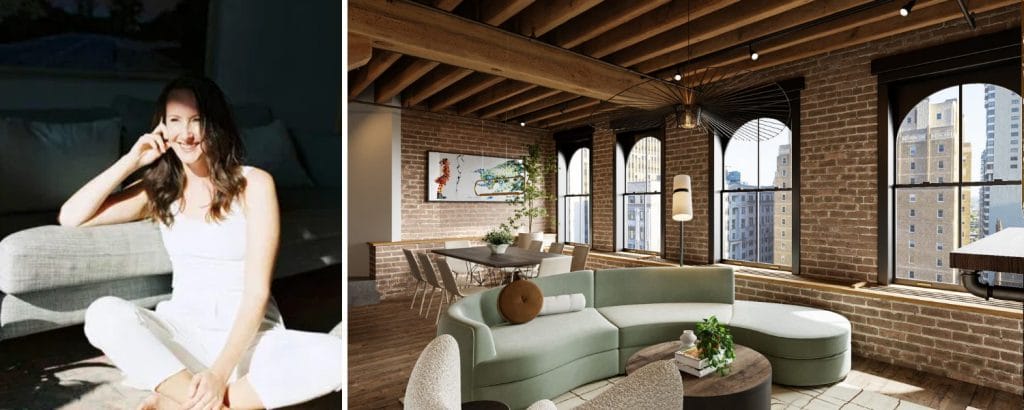 Decorilla's top Vancouver interior designers, Ryley B.